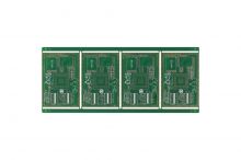 Impedance Control PCBs